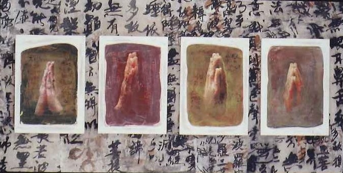 作品名などを記入してください